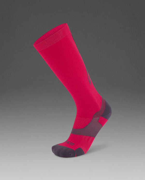 VECTR LIGHT CUSHION FULL LENGTH SOCKS