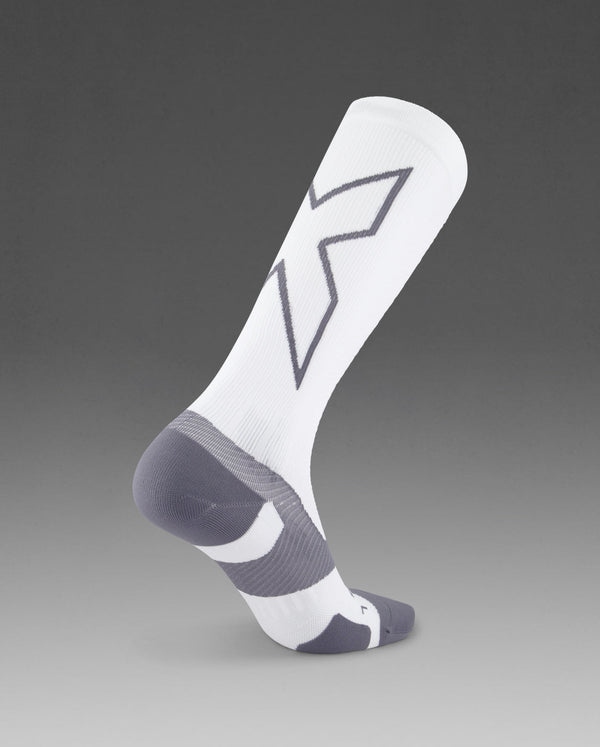 VECTR LIGHT CUSHION FULL LENGTH SOCKS