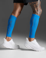 X Compression Calf Sleeves