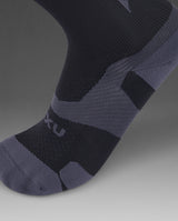 VECTR CUSHION CREW SOCKS