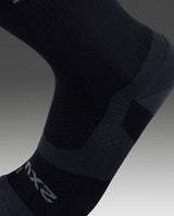 Vectr Light Cushion Crew Socks