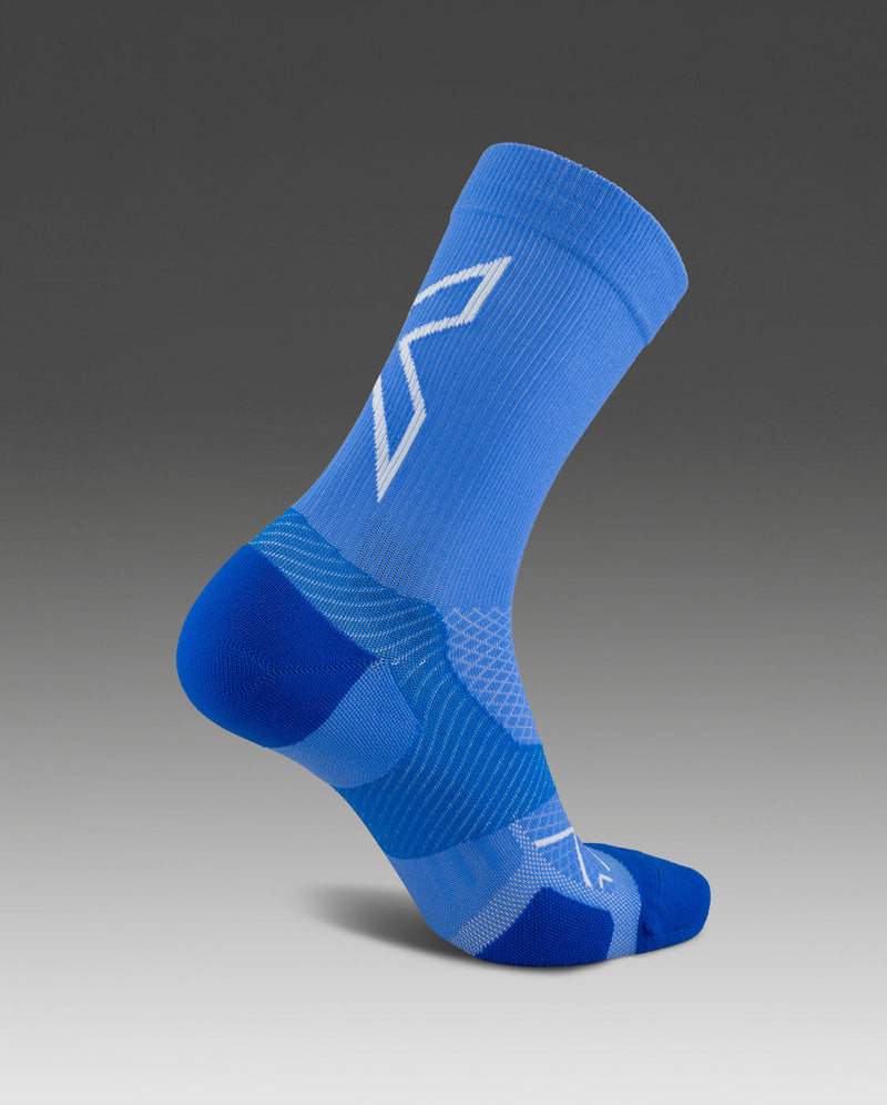 Vectr Light Cushion Crew Socks