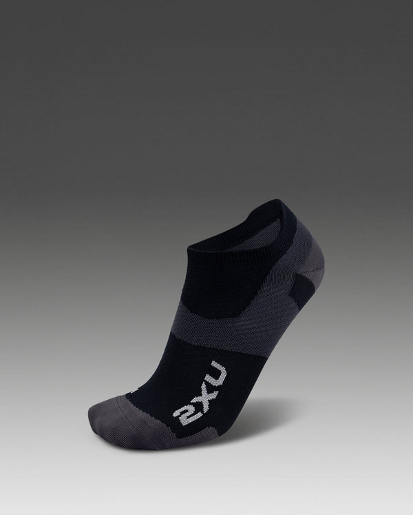 Vectr Ultralight No Show Socks