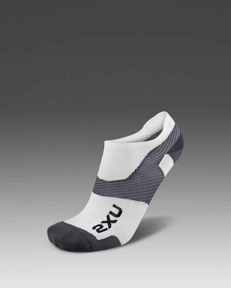 Vectr Ultralight No Show Socks