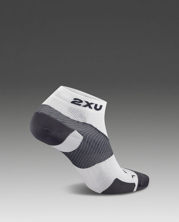 Vectr Ultralight 1/4 Crew Socks