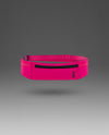 Run Belt - FUCHSIA/BLACK REFLECTIVE
