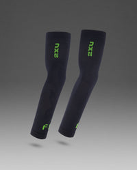 Recovery Fir Compression Arm Sleeves