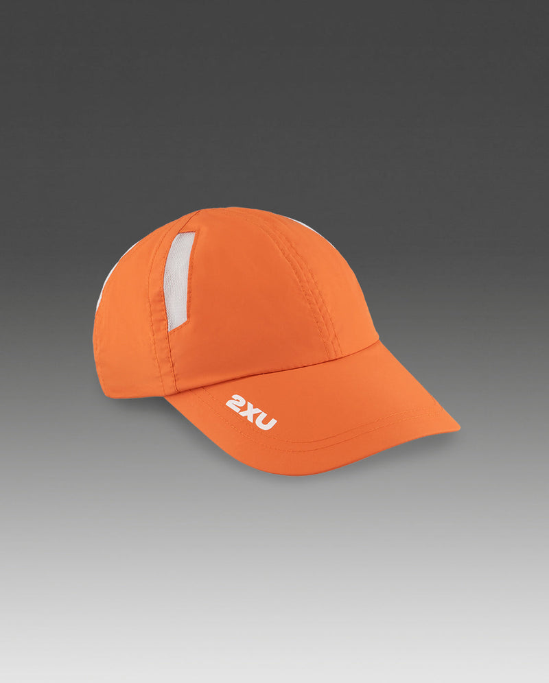 Run Cap