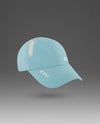 Run Cap - RETRO BLUE/WHITE