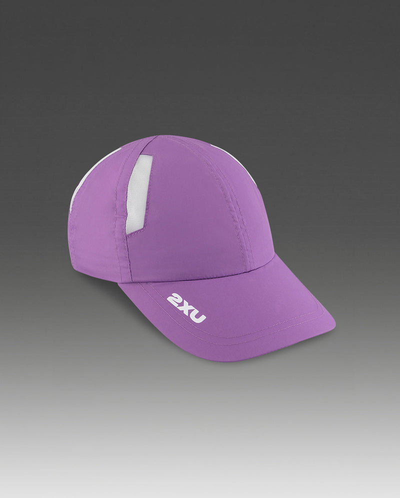 Run Cap