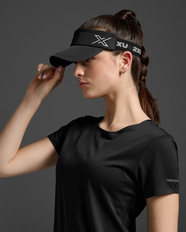 PERFORMANCE VISOR