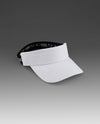 PERFORMANCE VISOR - WHITE/WHITE