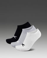 Invisible Socks 3 Pack