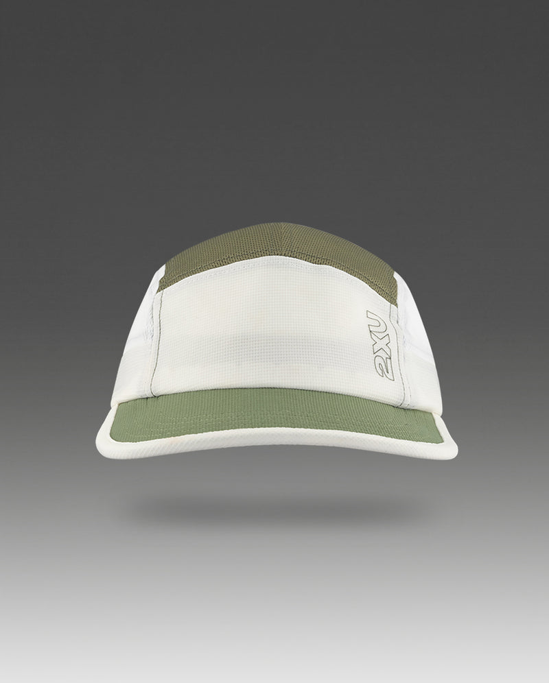 Light Speed Cap