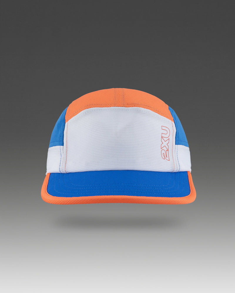 Light Speed Cap