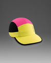 Light Speed Cap - VOLT/FUCHSIA