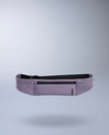 Run Belt - DUSTED GRAPE/GRAPE REFLECTIVE