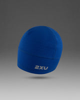 Ignition Haptic Beanie, Surf/Silver Reflective