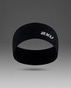 Ignition Haptic Headband - BLACK/SILVER REFLECTIVE