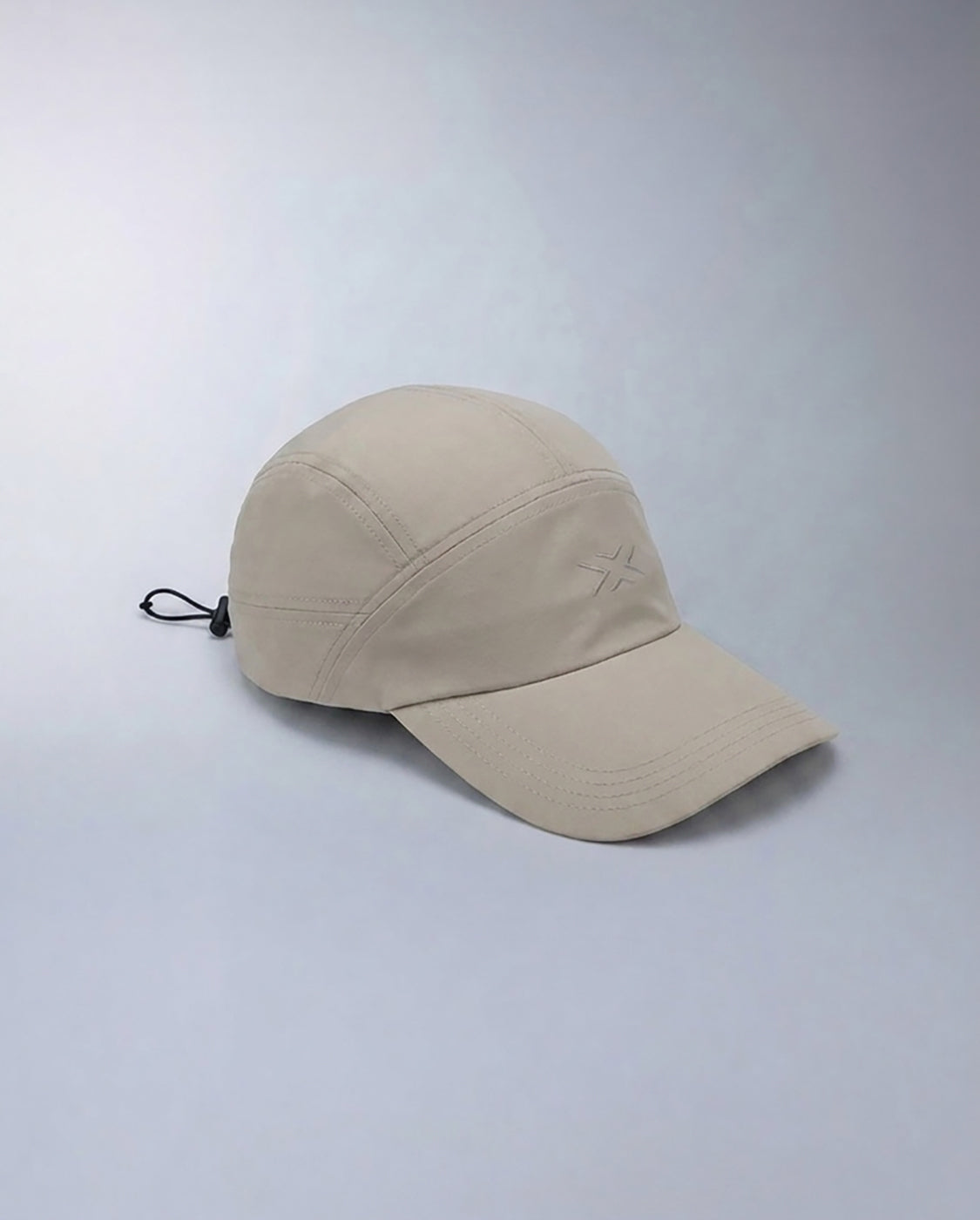 Hybrid Cap, Chalk/Chalk