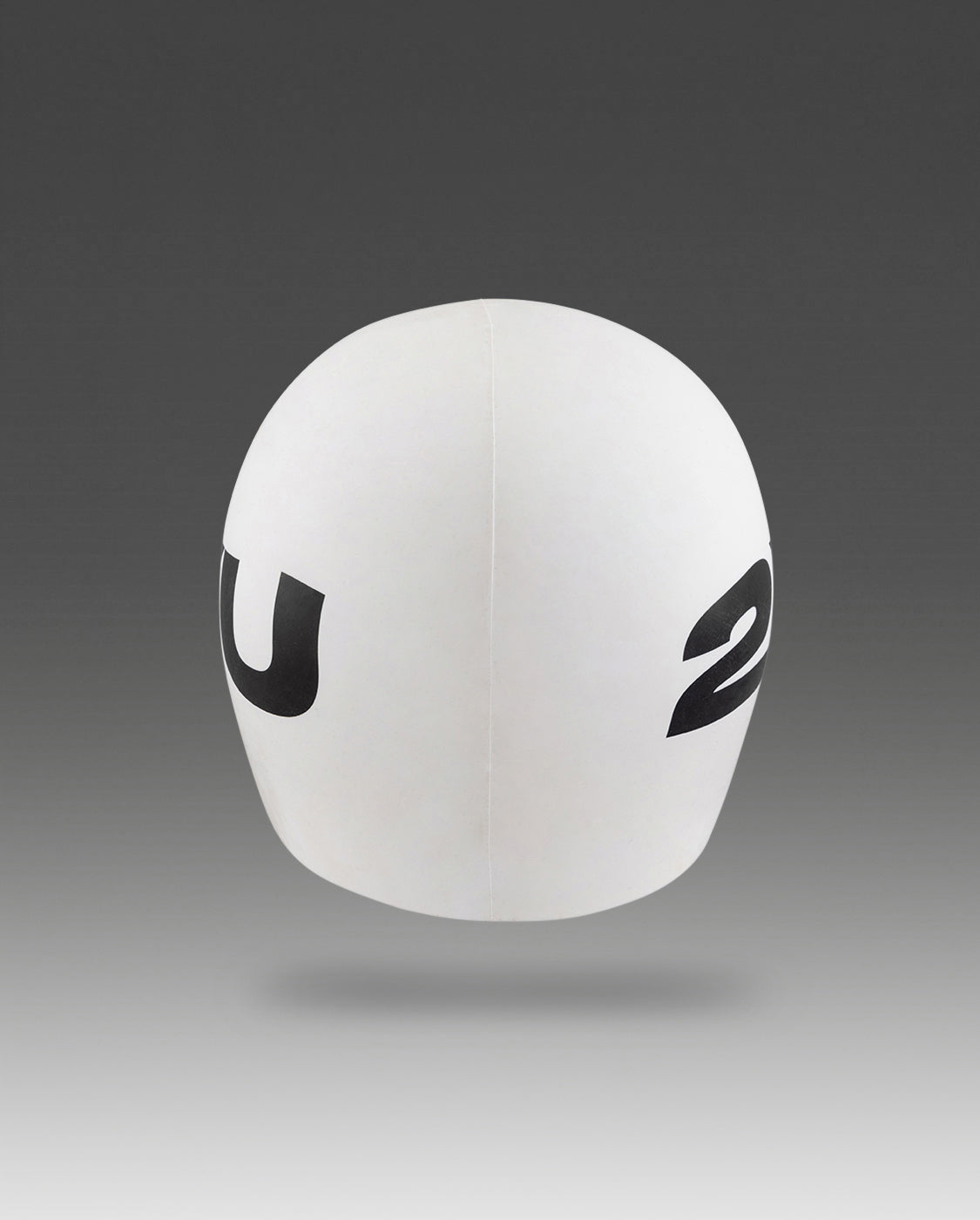 Silicone Swim Cap