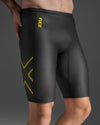 Propel Buoyancy Short - BLACK/AMBITION