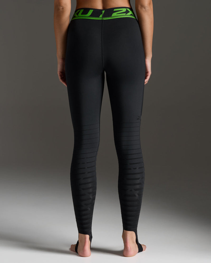 Power Recovery Compression Tights