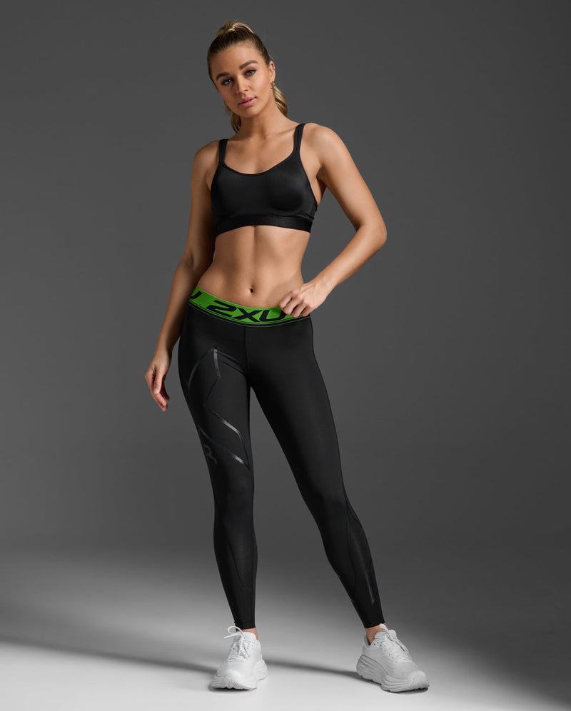 Refresh Recovery Compression Tights