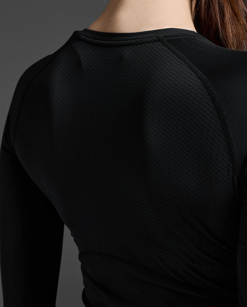 Core Compression Long Sleeve