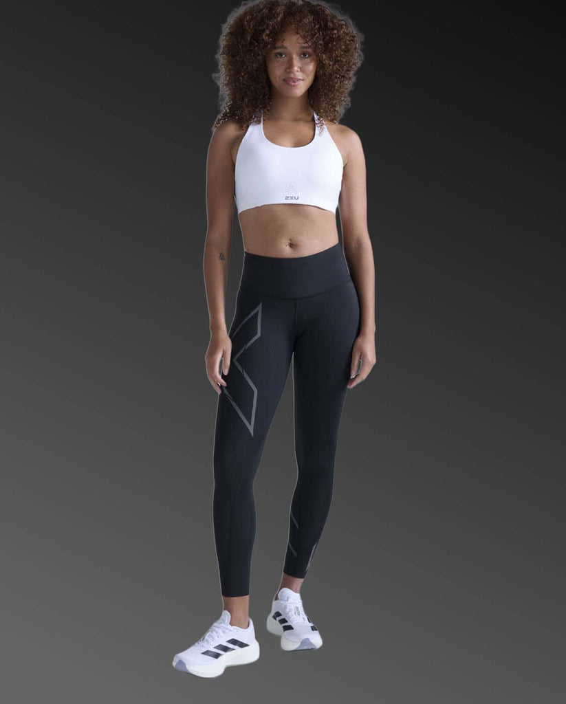Light Speed Mid-rise Compression Tights