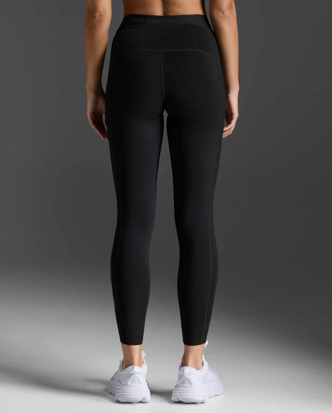 Form Stash Hi-Rise Compression Tights