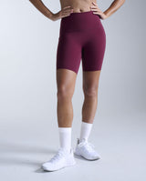 Form Stash Hi-rise Compression 6 Inch Shorts