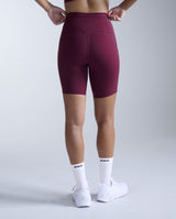 Form Stash Hi-rise Compression 6 Inch Shorts