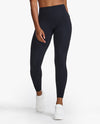 FORM HI-RISE COMPRESSION TIGHTS - BLACK/BLACK