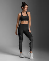 Light Speed React Hi-Rise Compression Tights