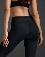 Aero Hi-rise Compression Tights