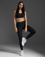 Aero Hi-rise Compression Tights