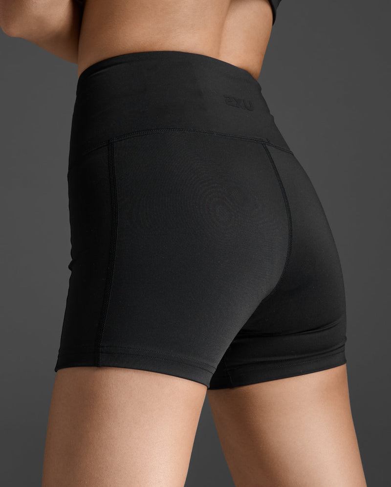 Form Hi-rise Compression Shorts