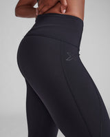 Form Hi-rise Compression 7/8 Tights