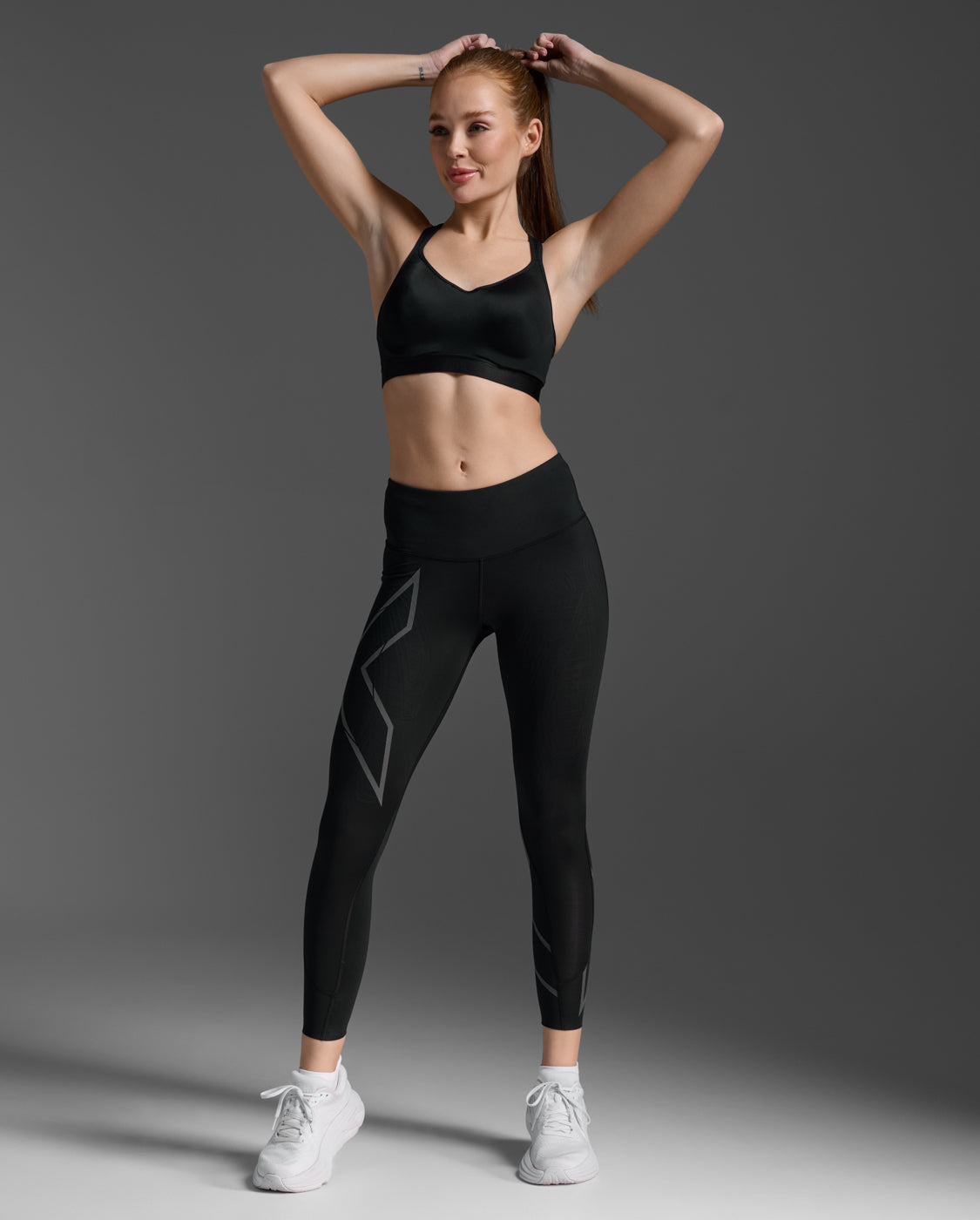 LIGHT SPEED HIGH IMPACT BRA