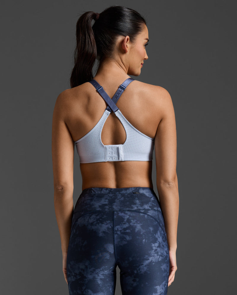 Aero Medium Impact Bra