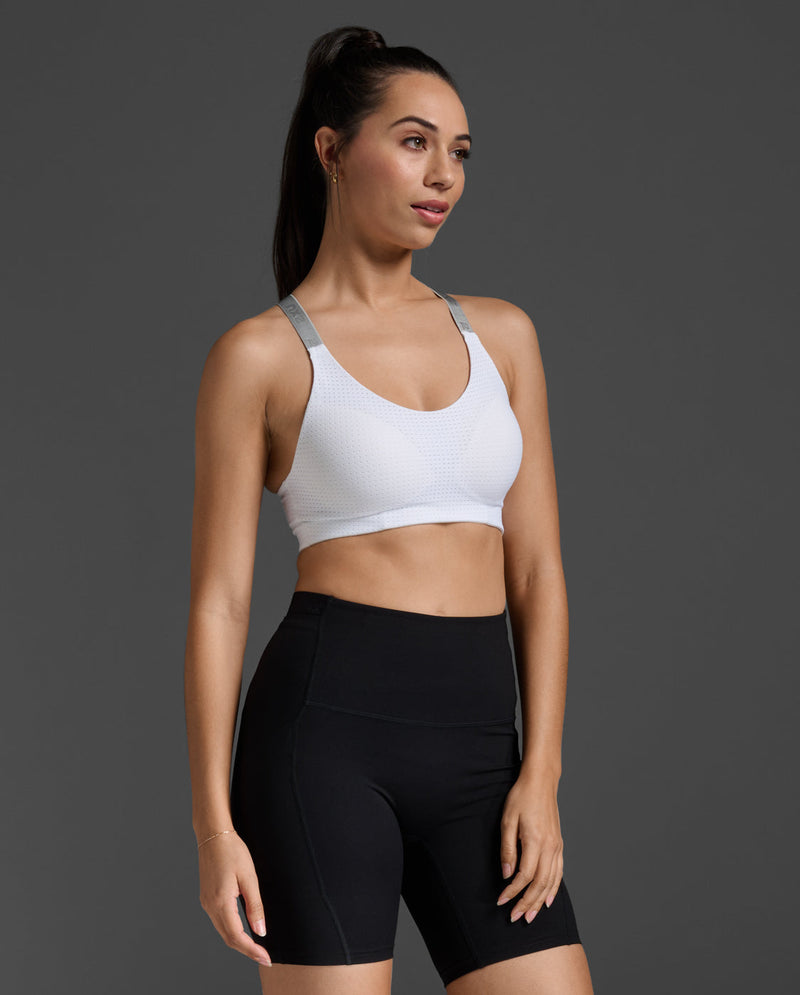 Aero Medium Impact Bra