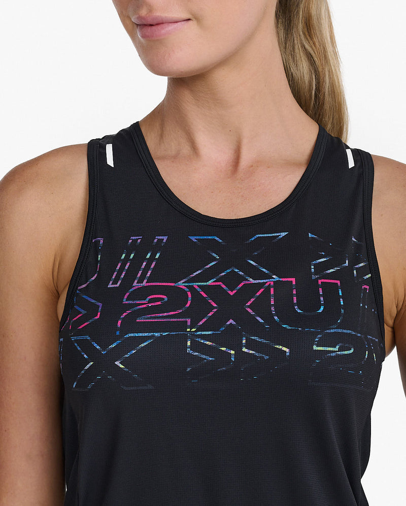 LIGHT SPEED SINGLET