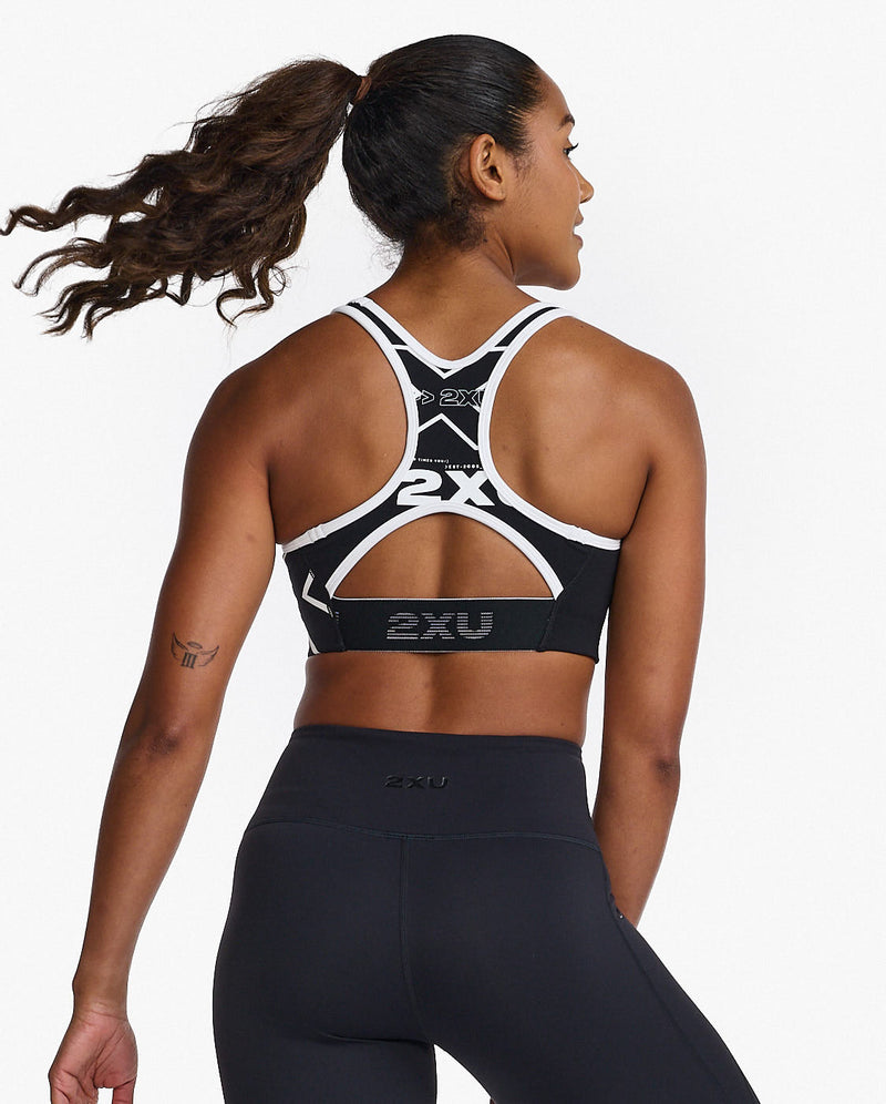 MOTION RACERBACK BRA