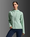 Ignition Shield Jacket - DIGITAL MINT/DIGITAL MINT REFLECTIVE