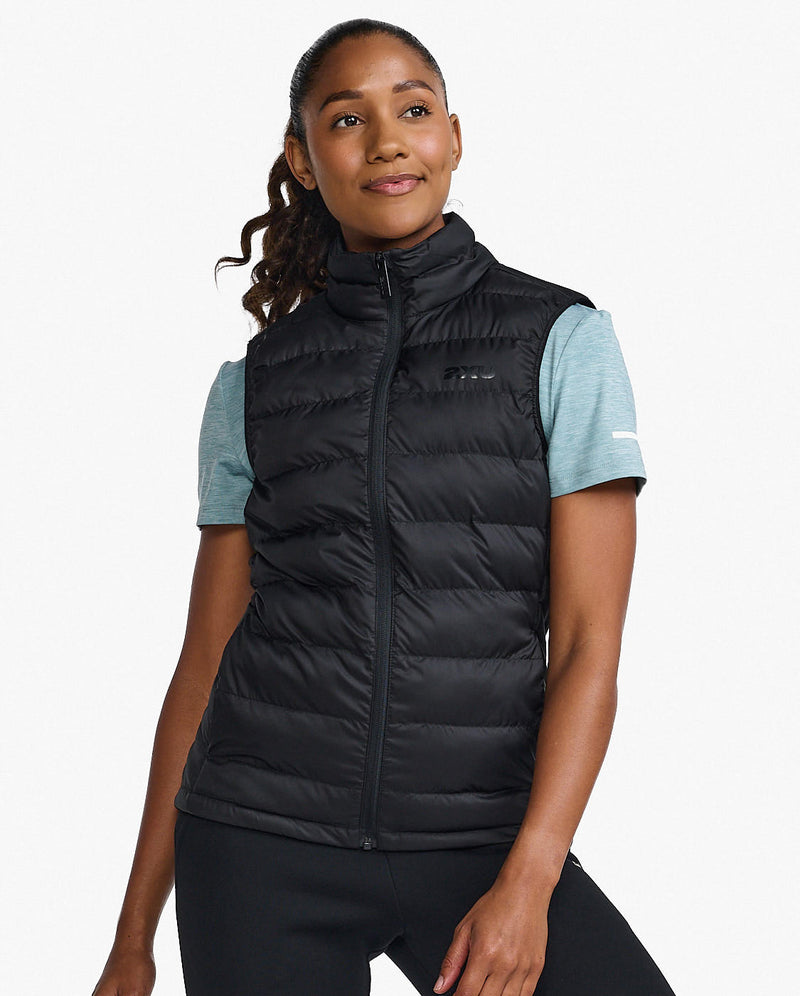 Commute Packable Insulation Vest