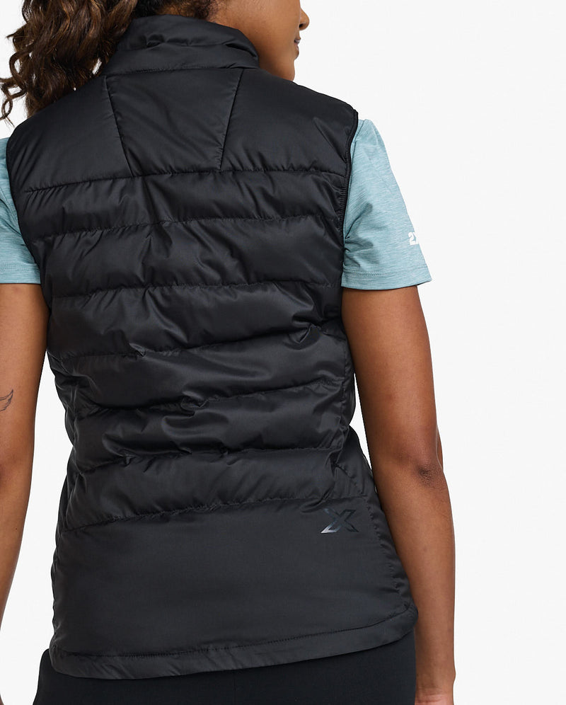 Commute Packable Insulation Vest