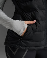 Commute Packable Insulation Vest