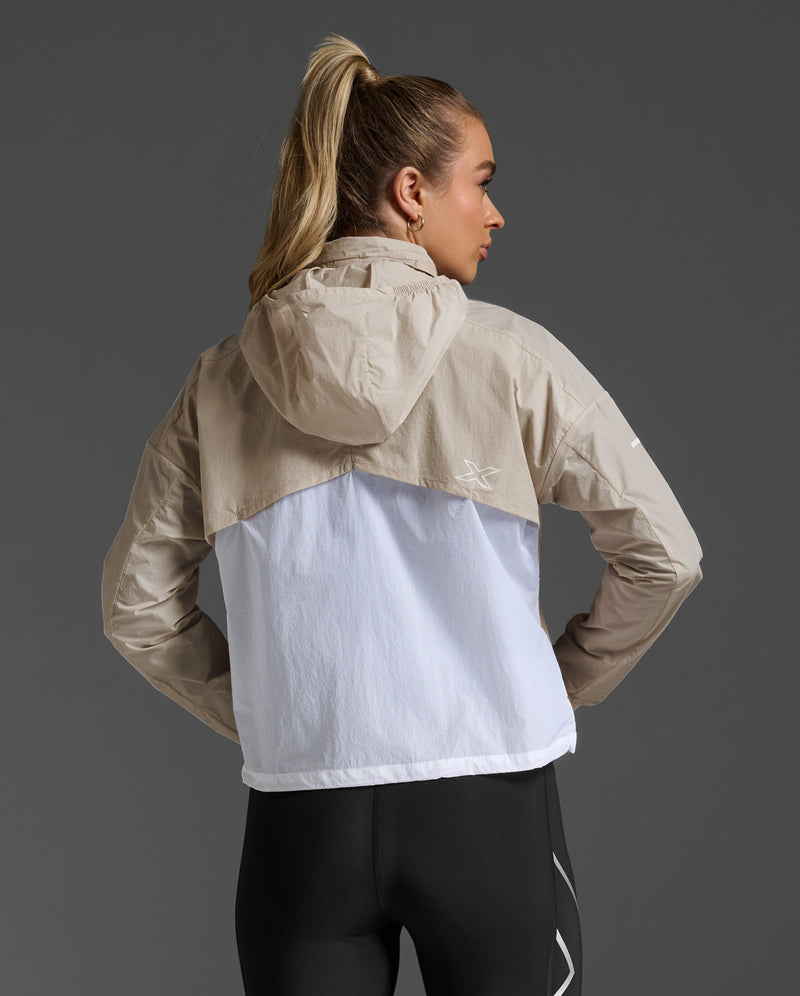 Aero Windbreaker