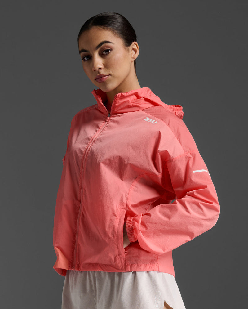 Aero Windbreaker